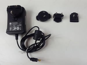 Thumbnail image of TSI Portacount Pro+ Universal 8038 Fit Tester Lab