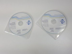 Thumbnail image of TSI Portacount Pro+ Universal 8038 Fit Tester Lab