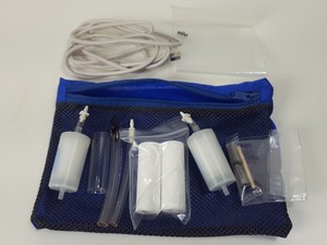 Thumbnail image of TSI Portacount Pro+ Universal 8038 Fit Tester Lab