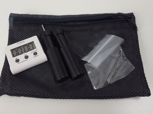 Thumbnail image of TSI Portacount Pro+ Universal 8038 Fit Tester Lab