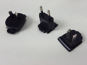 Thumbnail image of TSI Portacount Pro+ Universal 8038 Fit Tester Lab