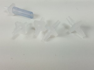 Thumbnail image of TSI Portacount Pro+ Universal 8038 Fit Tester Lab