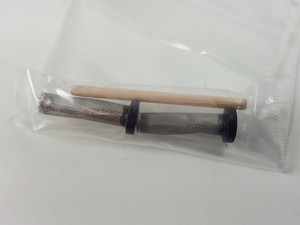 Thumbnail image of TSI Portacount Pro+ Universal 8038 Fit Tester Lab