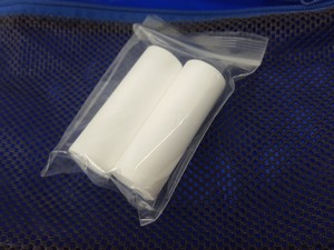 Thumbnail image of TSI Portacount Pro+ Universal 8038 Fit Tester Lab