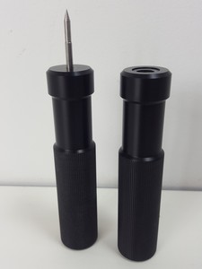 Thumbnail image of TSI Portacount Pro+ Universal 8038 Fit Tester Lab