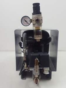 Image of CIF Automatic Silent Air Compressor - S.A. 15EXPORT CA - SA 15