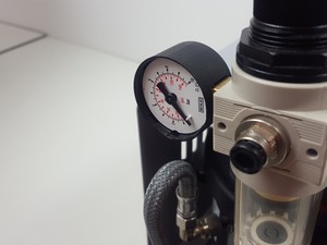 Thumbnail image of CIF Automatic Silent Air Compressor - S.A. 15EXPORT CA - SA 15