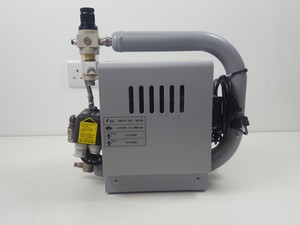 Thumbnail image of CIF Automatic Silent Air Compressor - S.A. 15EXPORT CA - SA 15