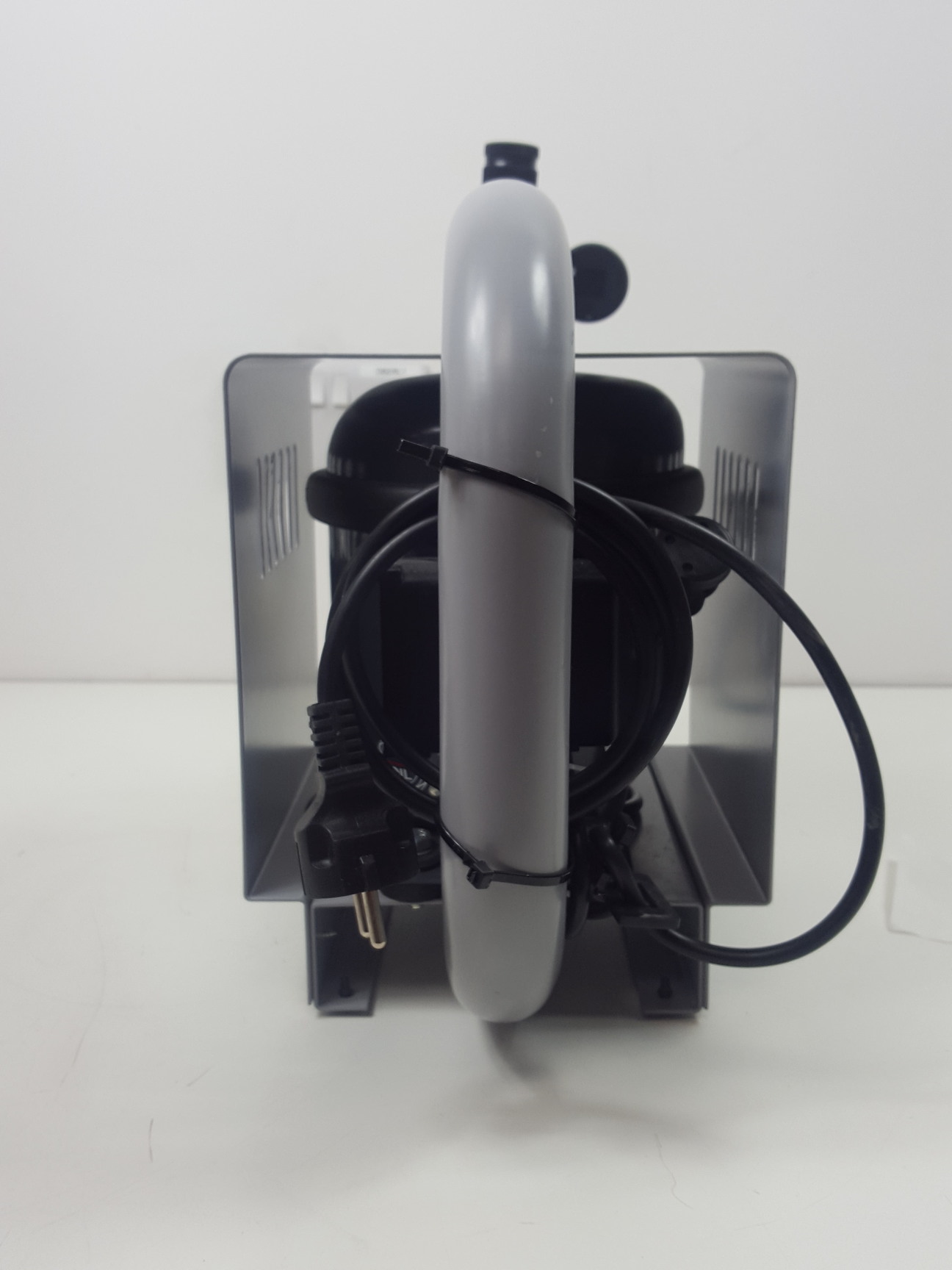 Image of CIF Automatic Silent Air Compressor - S.A. 15EXPORT CA - SA 15