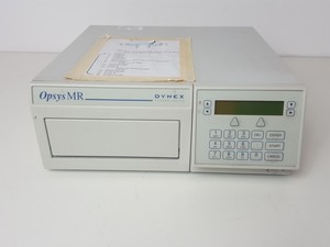 Thumbnail image of Dynex Technologies Scientific OPSYS MR Microplate Reader with Manual Lab