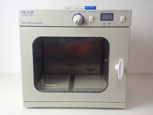 Thumbnail image of UVP HB-1000 Hybridizer Hybridization Oven P/N 95-0030-02 Lab