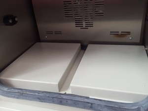 Thumbnail image of UVP HB-1000 Hybridizer Hybridization Oven P/N 95-0030-02 Lab