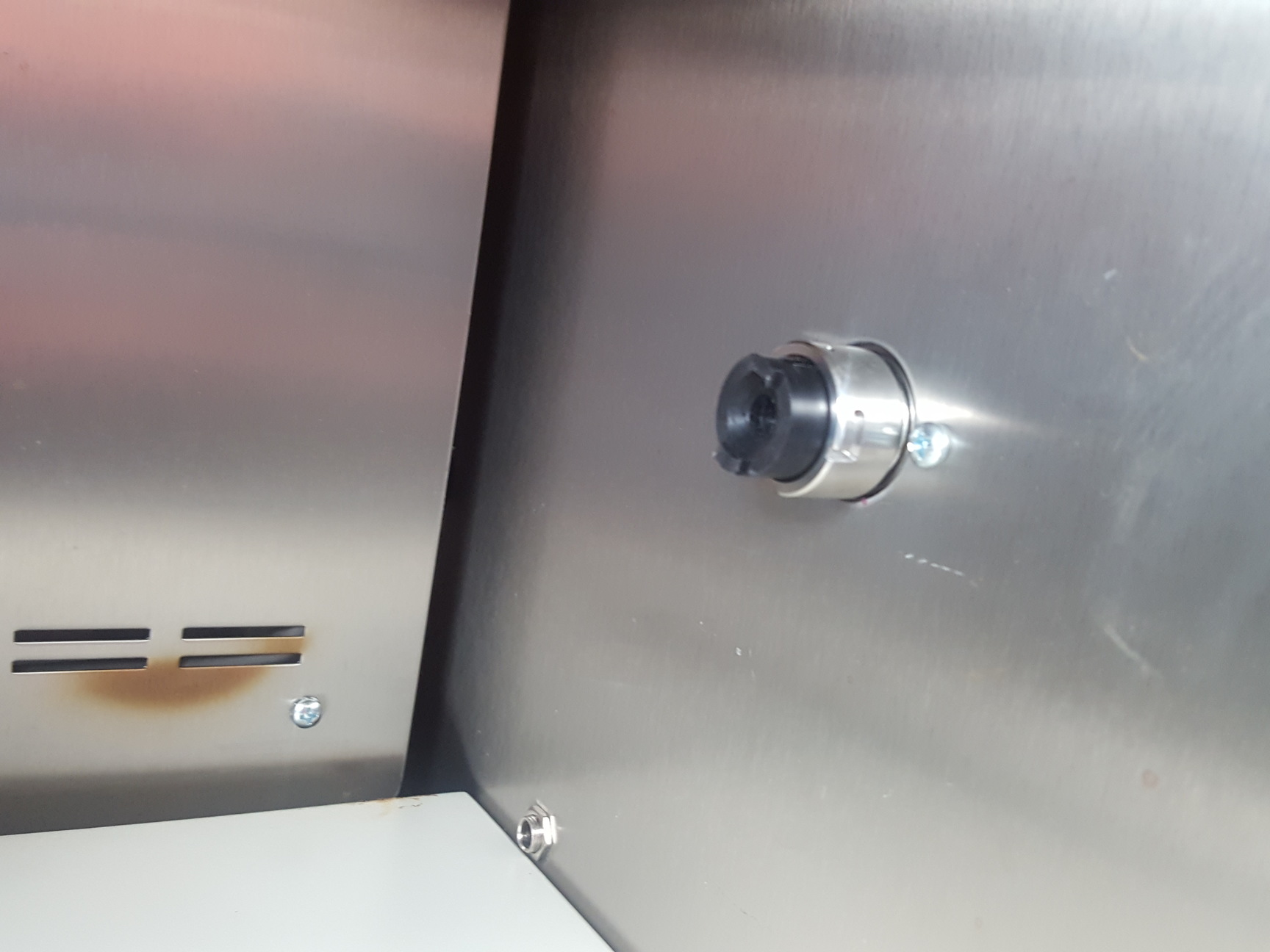 Image of UVP HB-1000 Hybridizer Hybridization Oven P/N 95-0030-02 Lab