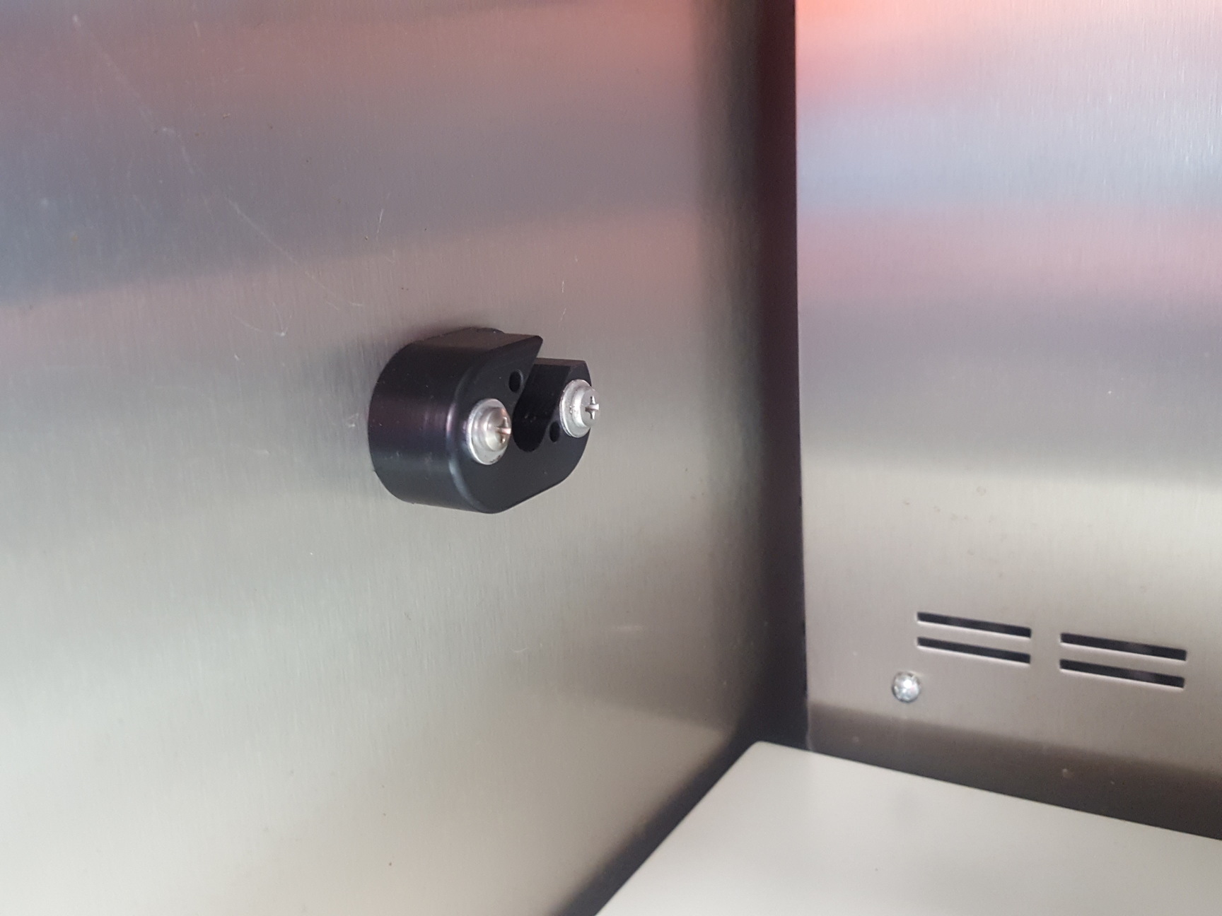 Image of UVP HB-1000 Hybridizer Hybridization Oven P/N 95-0030-02 Lab