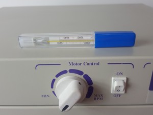 Thumbnail image of UVP HB-1000 Hybridizer Hybridization Oven P/N 95-0030-02 Lab