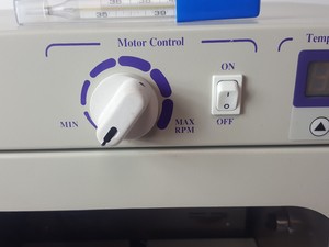 Thumbnail image of UVP HB-1000 Hybridizer Hybridization Oven P/N 95-0030-02 Lab