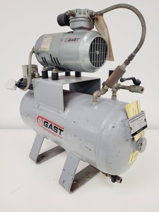 Image of Gast Air Compressor BS5169 III E