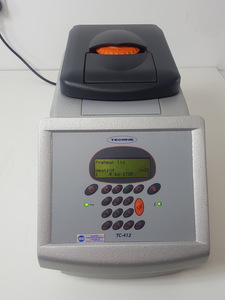 Thumbnail image of Techne TC-412 Thermal Cycler PCR Lab