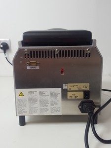 Thumbnail image of Techne TC-412 Thermal Cycler PCR Lab