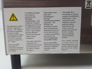 Thumbnail image of Techne TC-412 Thermal Cycler PCR Lab