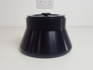 Thumbnail image of Heraeus Instruments 3744 Fixed Angle 15500rpm Centrifuge Rotor - 16x15mL Lab