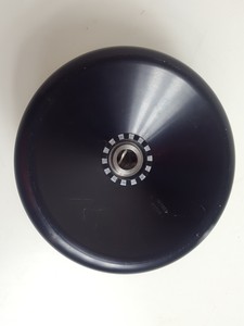 Thumbnail image of Heraeus Instruments 3744 Fixed Angle 15500rpm Centrifuge Rotor - 16x15mL Lab