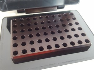 Thumbnail image of MJ Research PTC-100 Programmable Thermal Controller Thermal Cycler PCR Lab