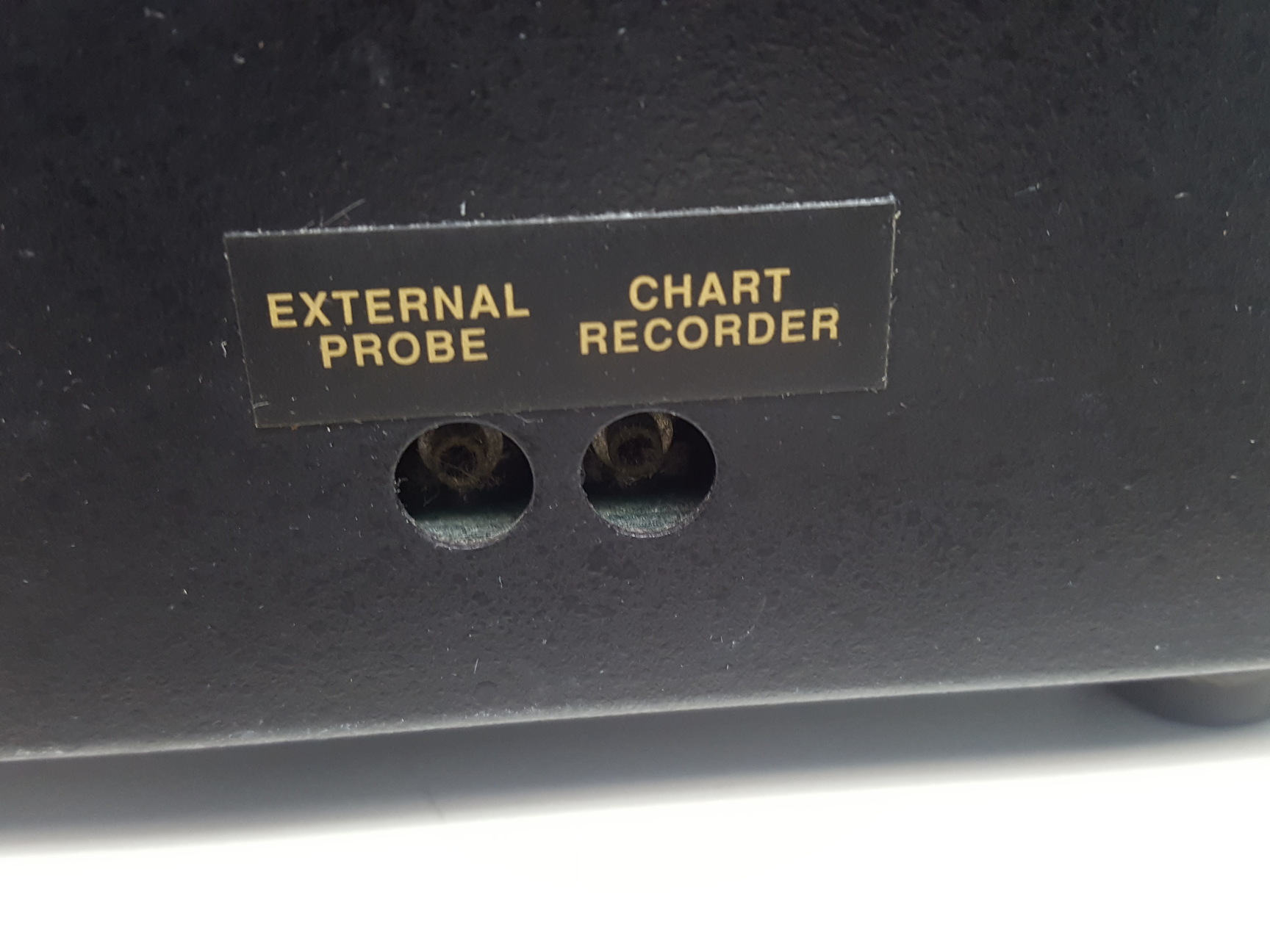 Image of MJ Research PTC-100 Programmable Thermal Controller Thermal Cycler PCR Lab