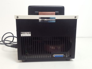 Thumbnail image of MJ Research PTC-100 Programmable Thermal Controller Thermal Cycler PCR Lab