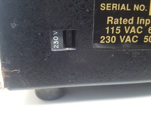 Thumbnail image of MJ Research PTC-100 Programmable Thermal Controller Thermal Cycler PCR Lab