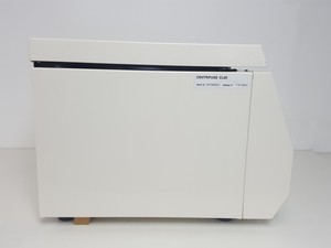 Thumbnail image of Thermo Electron IEC CL30 Centrifuge with T20 4100rpm Rotor - 11210904 Lab 