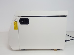 Thumbnail image of Thermo Electron IEC CL30 Centrifuge with T20 4100rpm Rotor - 11210904 Lab 