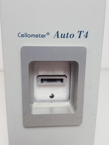 Thumbnail image of Nexcelom Biosciences Cellometer Auto T4 Plus Cell Counter Lab