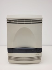 Thumbnail image of Applied Biosystems 7500 FAST Real-Time PCR System w/ PC & Software Lab 