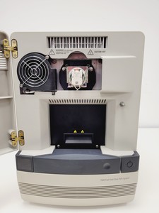 Thumbnail image of Applied Biosystems 7500 FAST Real-Time PCR System w/ PC & Software Lab 