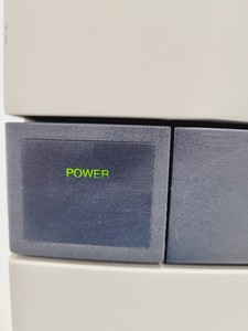 Thumbnail image of Applied Biosystems 7500 FAST Real-Time PCR System w/ PC & Software Lab 