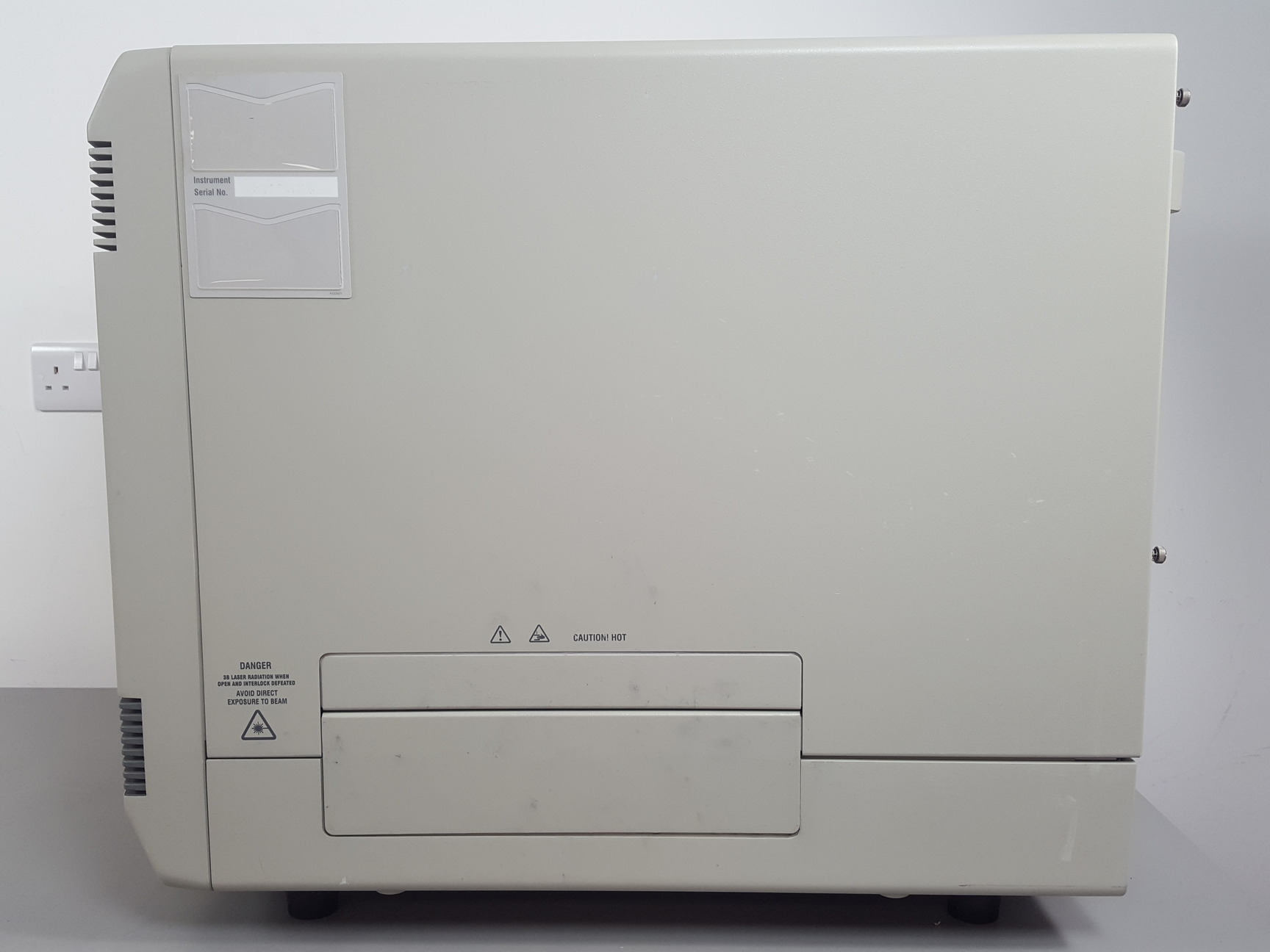 Image of Applied Biosystems 7900HT Fast Real-Time PCR System  Spares/Repairs