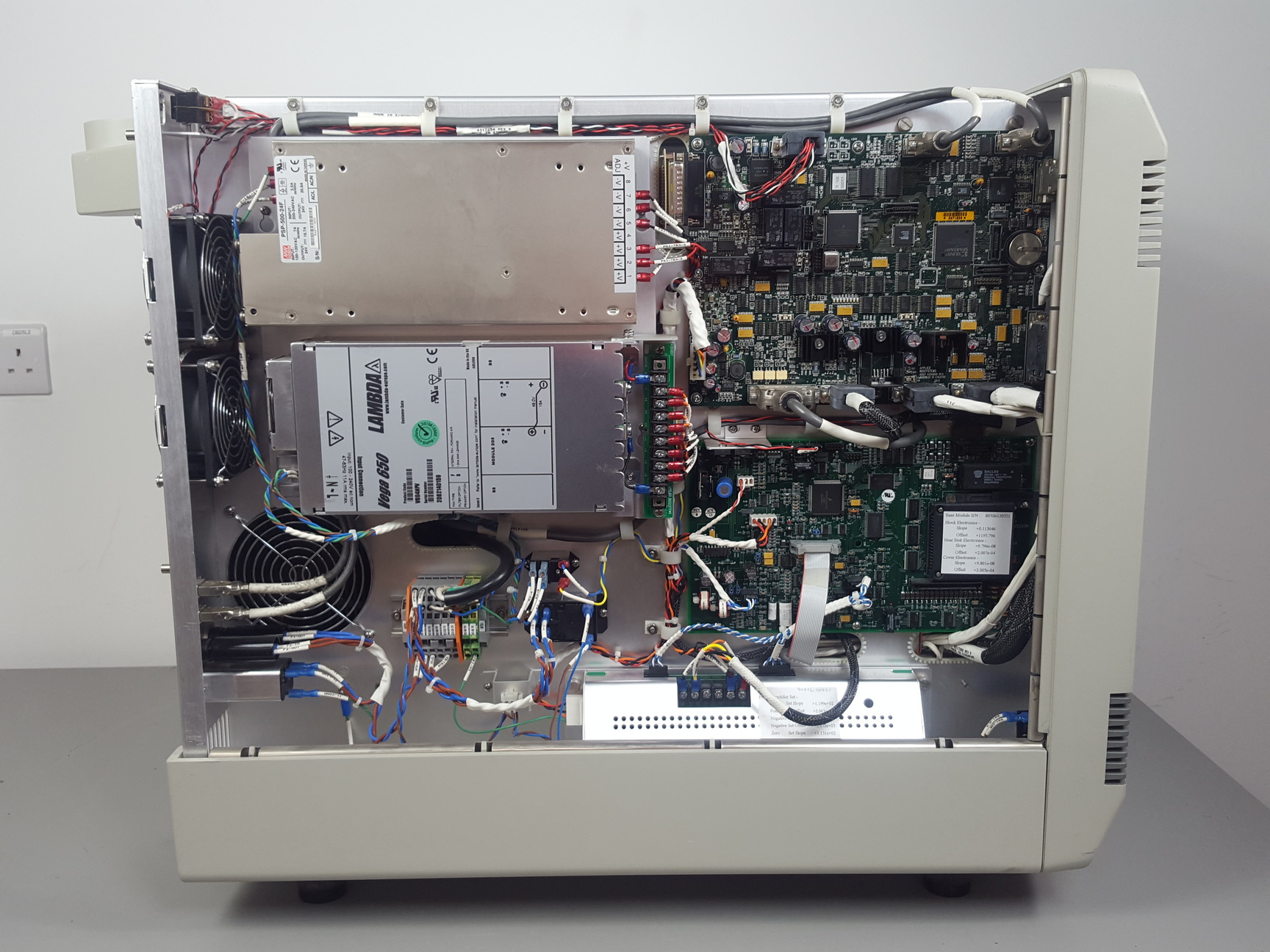 Image of Applied Biosystems 7900HT Fast Real-Time PCR System  Spares/Repairs