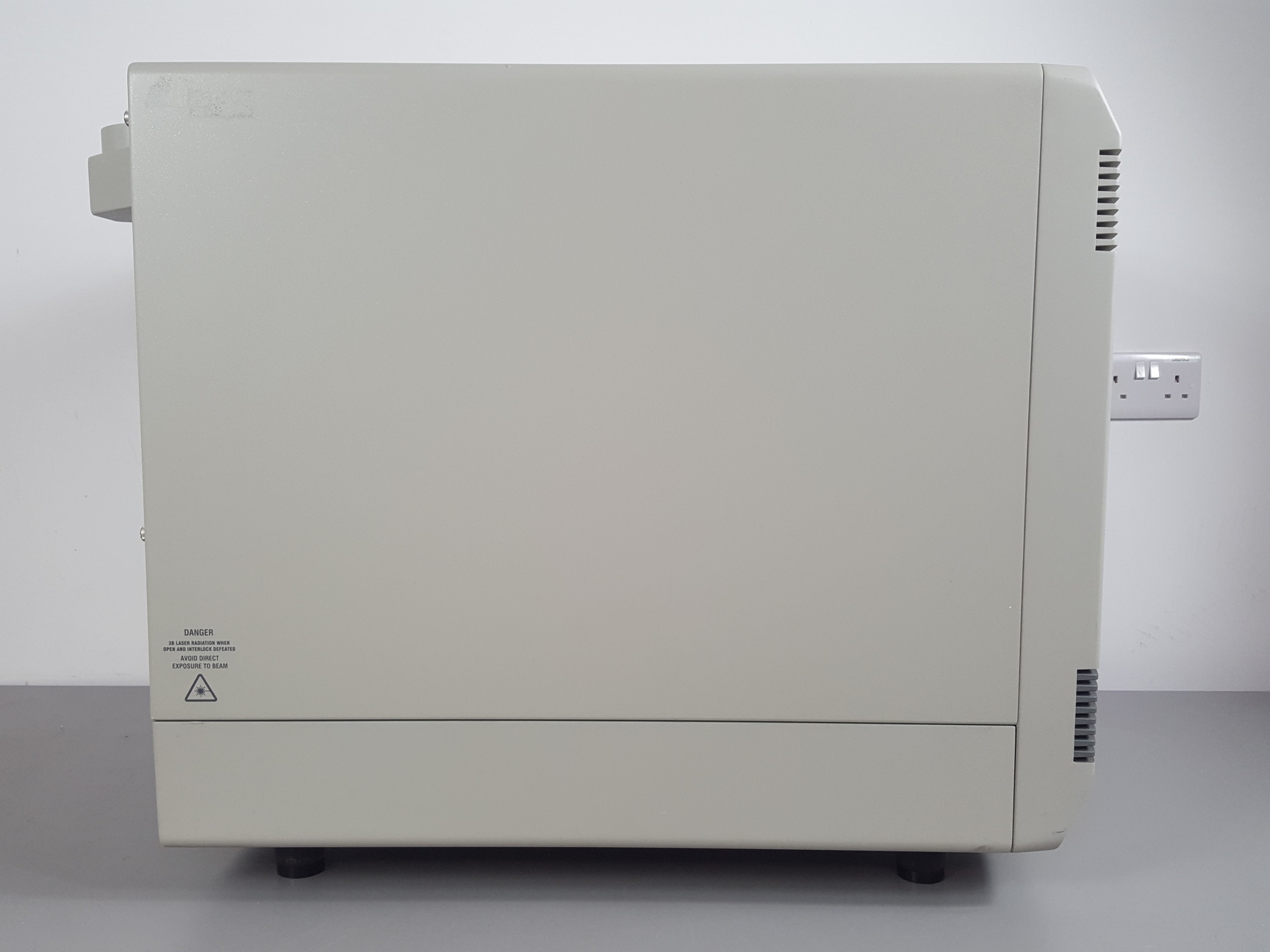 Image of Applied Biosystems 7900HT Fast Real-Time PCR System  Spares/Repairs