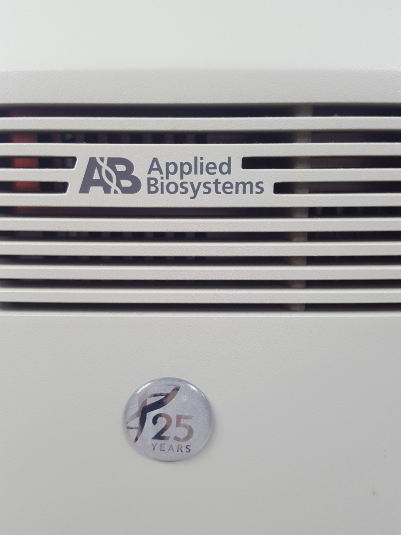 Image of Applied Biosystems 7900HT Fast Real-Time PCR System  Spares/Repairs