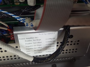 Thumbnail image of Applied Biosystems 7900HT Fast Real-Time PCR System  Spares/Repairs