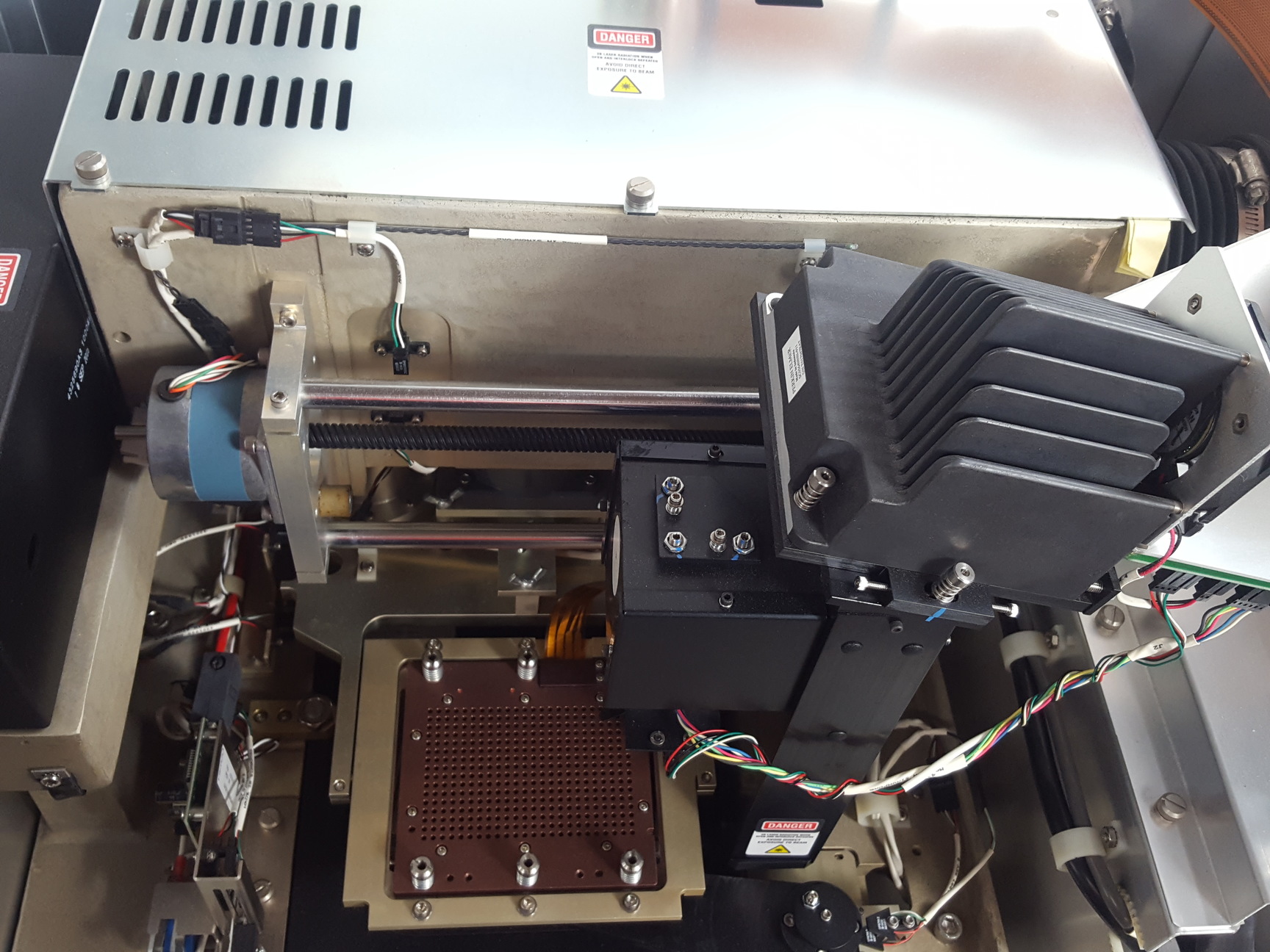 Image of Applied Biosystems 7900HT Fast Real-Time PCR System  Spares/Repairs