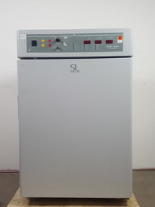 Thumbnail image of Shel Lab Model IR2424 Laboratory Incubator  Part No. 9150566 Spares/Repairs