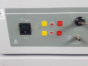 Thumbnail image of Shel Lab Model IR2424 Laboratory Incubator  Part No. 9150566 Spares/Repairs