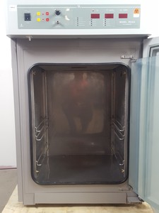 Thumbnail image of Shel Lab Model IR2424 Laboratory Incubator  Part No. 9150566 Spares/Repairs