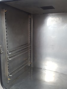 Thumbnail image of Shel Lab Model IR2424 Laboratory Incubator  Part No. 9150566 Spares/Repairs