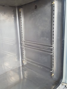 Thumbnail image of Shel Lab Model IR2424 Laboratory Incubator  Part No. 9150566 Spares/Repairs