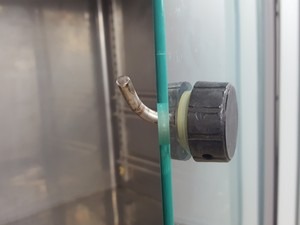 Thumbnail image of Shel Lab Model IR2424 Laboratory Incubator  Part No. 9150566 Spares/Repairs