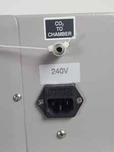 Thumbnail image of Shel Lab Model IR2424 Laboratory Incubator  Part No. 9150566 Spares/Repairs