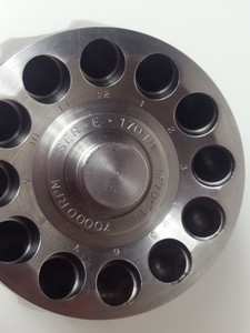 Thumbnail image of Beckman Type 70.1 TI  70,000rpm Centrifuge Rotor Lab Spares/Repairs